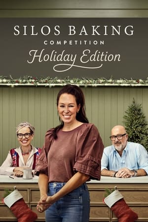Image Silos Baking Competition: Holiday Edition