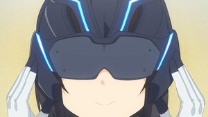 BOFURI: I Don’t Want to Get Hurt, so I’ll Max Out My Defense. Season 1 Episode 1