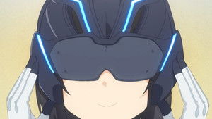 BOFURI: I Don’t Want to Get Hurt, so I’ll Max Out My Defense.: 1×1