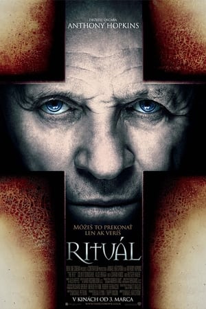 Rituál (2011)