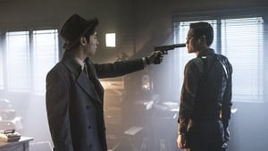 Ver Phantom Detective (2016) online