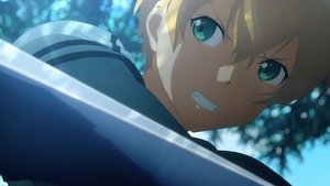 Sword Art Online: Alicization Episodio 3