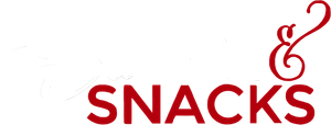 Seduction & Snacks — Logos 1