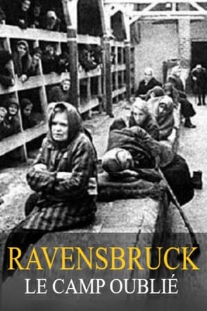 Poster Ravensbrück, le camp oublié 2020
