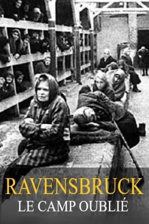 Poster Ravensbrück: The forgotten camp 2020