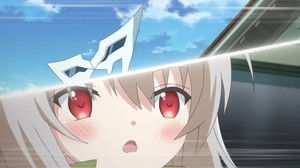 Lance N’ Masques: 1×8