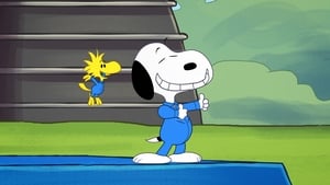 Snoopy en el espacio: 1×7