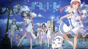 Aria The Origination Saison 3