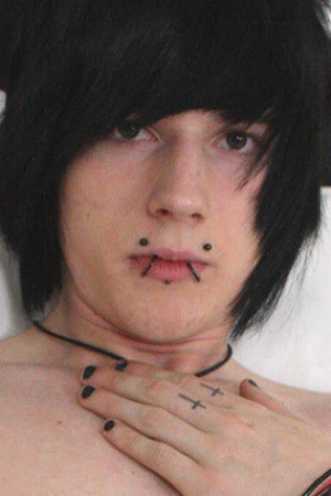 Josh Osbourne portrait