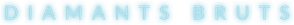 Diamantes Brutos — Logos 6