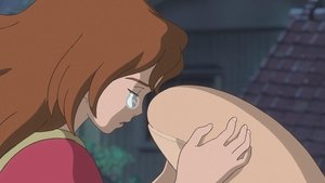 Arrietty y el mundo de los diminutos (2010)