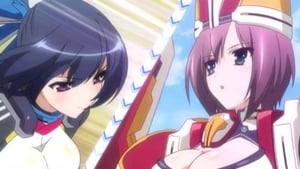 Kyoukai Senjou no Horizon: 1×6