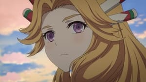 Legend of Mana -The Teardrop Crystal-: Episódio: 5 da 1ª Temporada