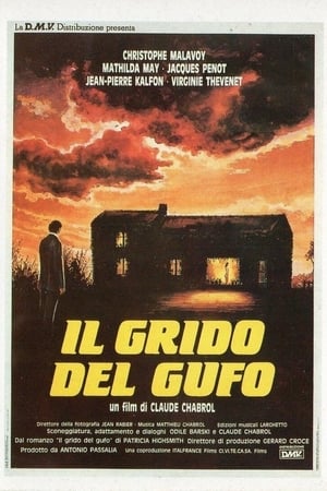 Image Il grido del gufo