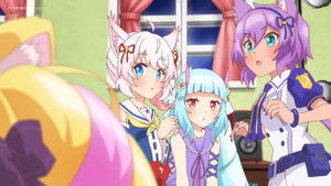 Show By Rock!! Mashumairesh!! Temporada 1 Capitulo 10