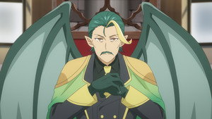 Buchigire Reijou wa Houfuku wo Chikaimashita Cap 9