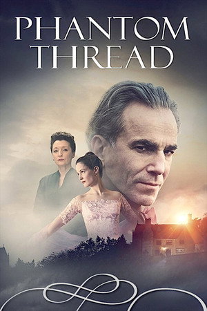Постер фильма «Призрачная нить (2017)» — (15 из 98)