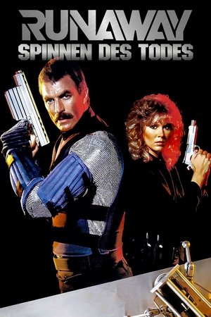 Image Runaway - Spinnen des Todes