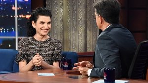 The Late Show with Stephen Colbert: 7×17