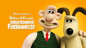 Wallace & Gromit: The Curse of the Were-Rabbit movie still 55
