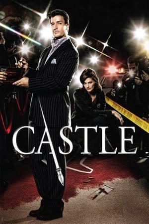 Castle - Detective tra le righe: Stagione 2