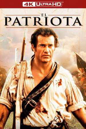 poster The Patriot