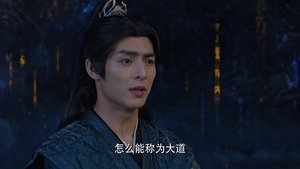 The Time of Rebirth Season 1 Episode 18