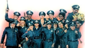 Policejní akademie