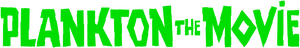 Plankton: The Movie