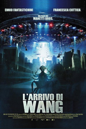 The Arrival of Wang 6