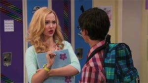 Liv y Maddie: 1×8