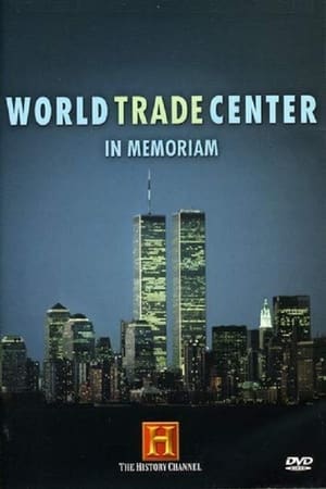 Poster World Trade Center: In Memoriam (2002)