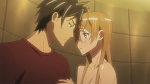 High School of the Dead: 1×6