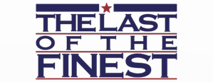 The Last of the Finest — Logos 2