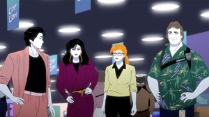 Moonbeam City Season 1 Episode 7