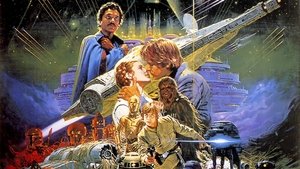 สตาร์ วอร์ส เอพพิโซด 5: จักรวรรดิเอมไพร์โต้กลับ 1980Star Wars 5 The Empire Strikes Back (1980)