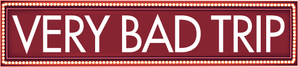 The Hangover — Logos 4