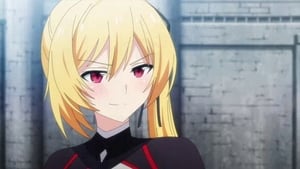 Undefeated Bahamut Chronicle: 1×1