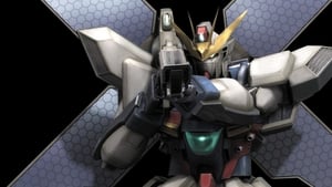 After War Gundam X assistir online legendado