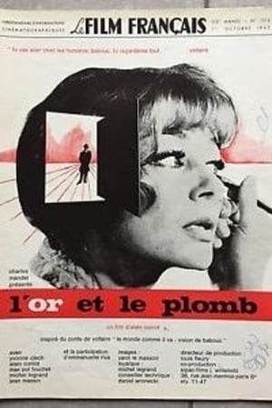 L’or et le plomb 1966