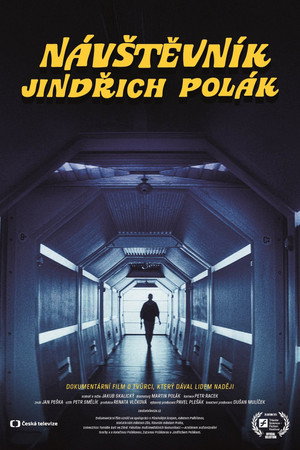 Visitor Jindřich Polák