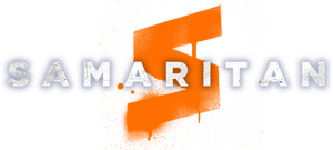 Samaritan — Logos 1