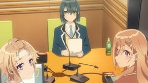 The Many Sides of Voice Actor Radio: Season1 – Episode1