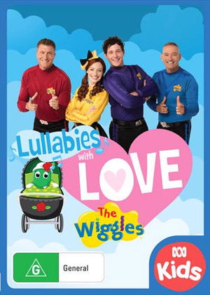 The Wiggles: Lullabies with Love