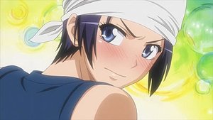 Kaichou wa Maid-sama!: 1×16