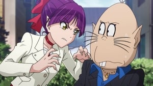 Gegege no Kitarou: 1×38