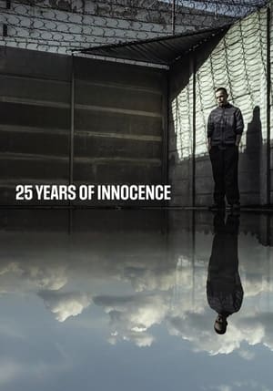 Poster 25 Years of Innocence (2020)