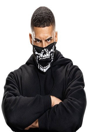 Andrzej Hughes-Murray