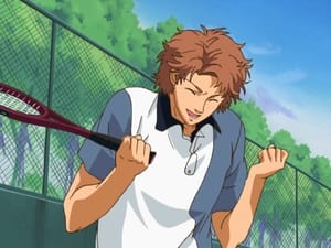 The Prince of Tennis: 3×9