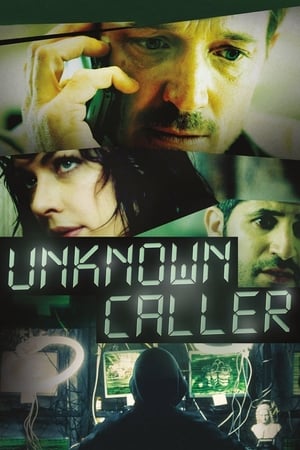 Poster Unknown Caller (2014)